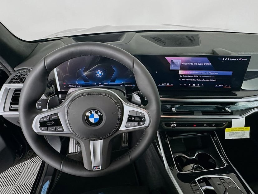 2026 BMW X7 - Image 10