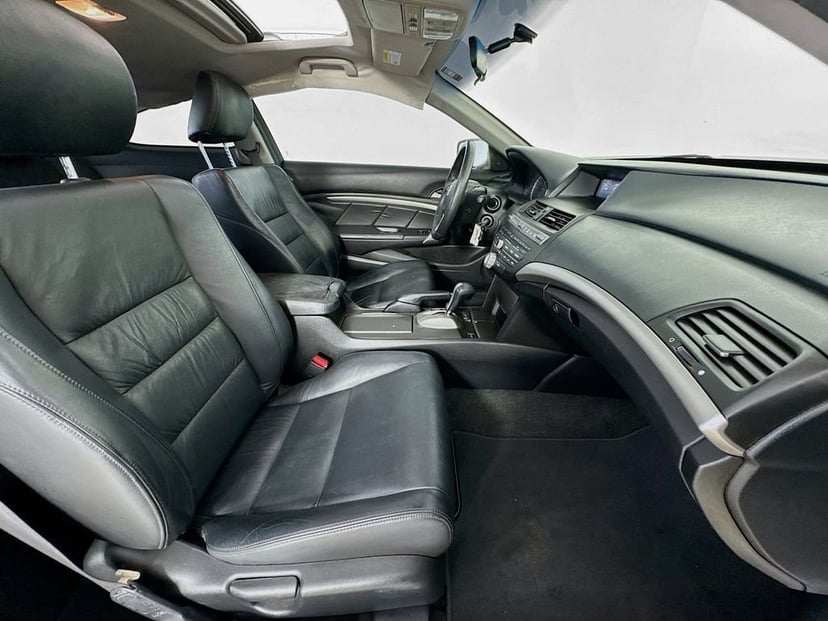 2012 Honda Accord - Image 33