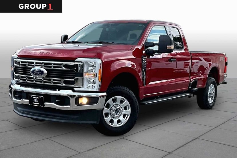 2023 Ford F-250 - Image 1