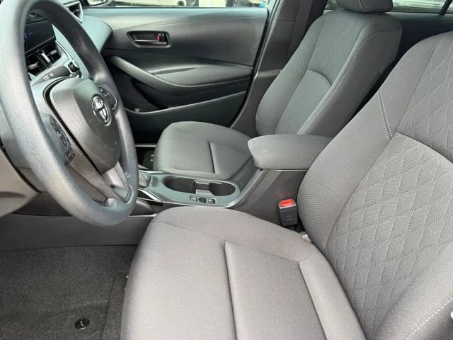 2026 Toyota Corolla - Image 12