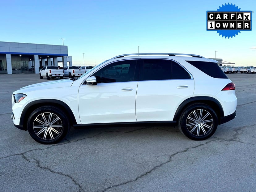 2024 Mercedes-Benz GLE - Image 10
