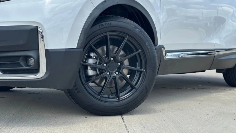 2021 Honda CR-V - Image 3