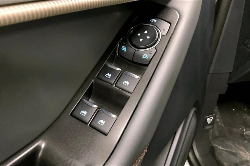 2026 Ford Explorer - Image 17