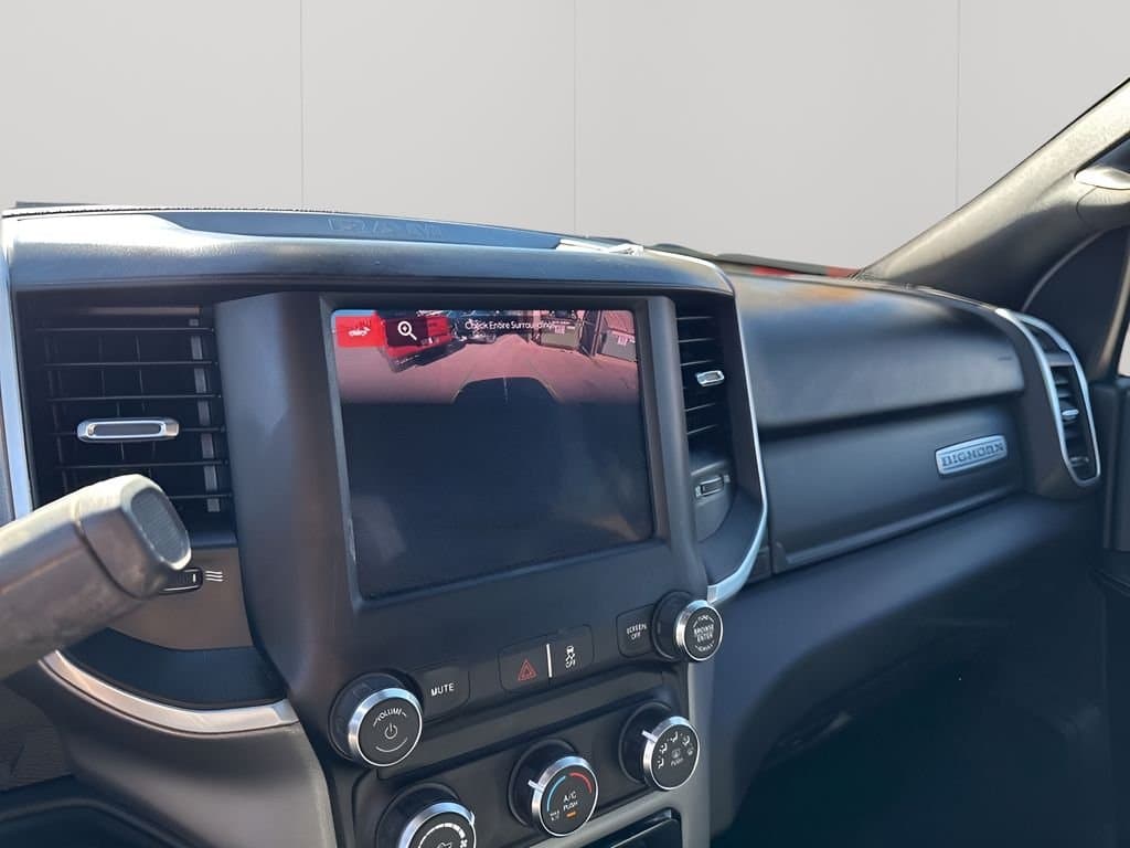 2024 Ram 3500 - Image 36