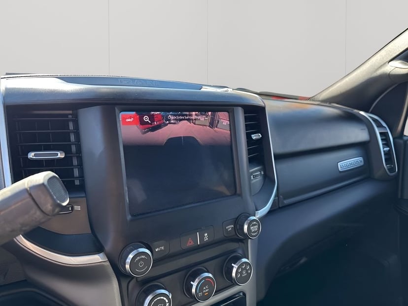 2024 Ram 3500 - Image 36