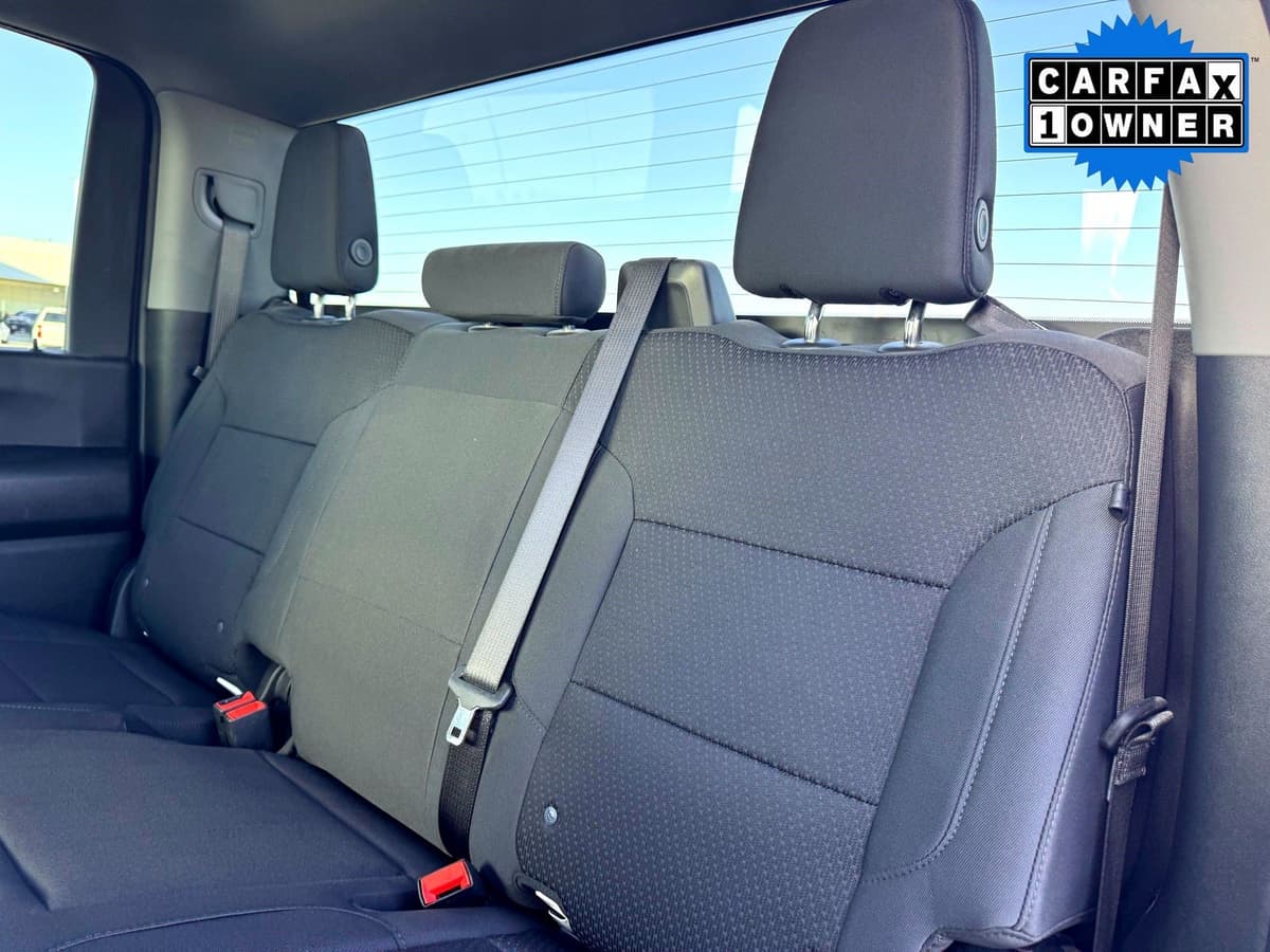 2024 GMC Sierra 2500HD - Image 16