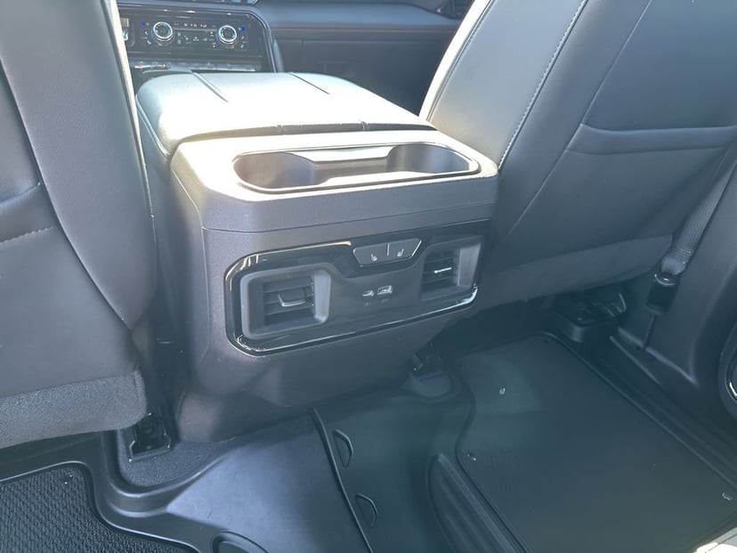 2024 GMC Sierra 1500 - Image 22