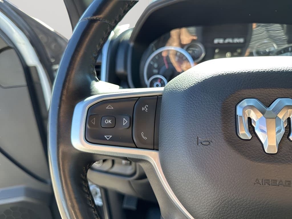 2024 Ram 3500 - Image 28