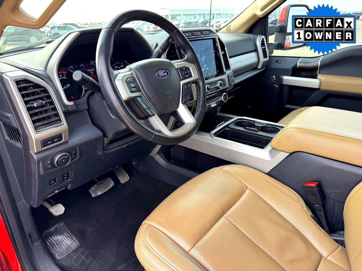 2022 Ford Super Duty F-250 SRW - Image 10