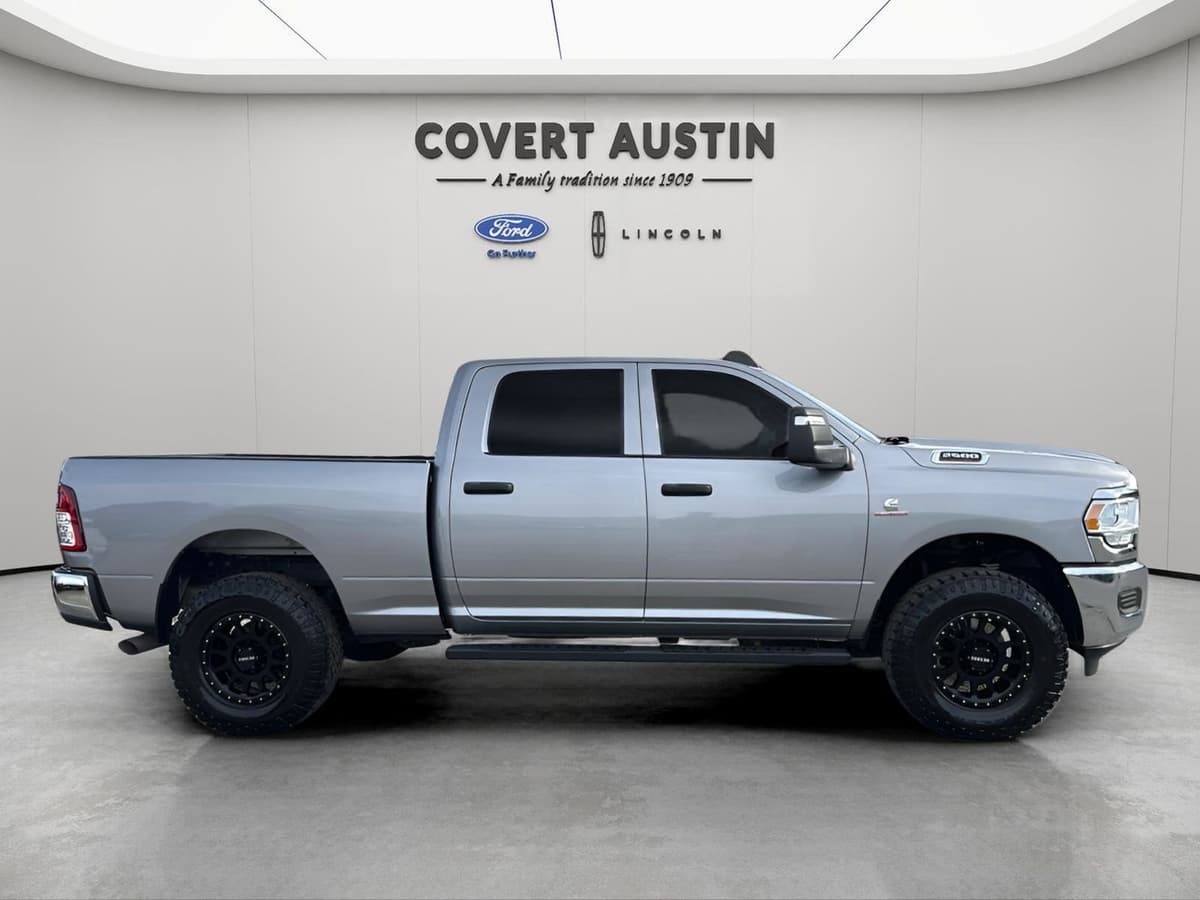 2024 Ram 2500 - Image 5