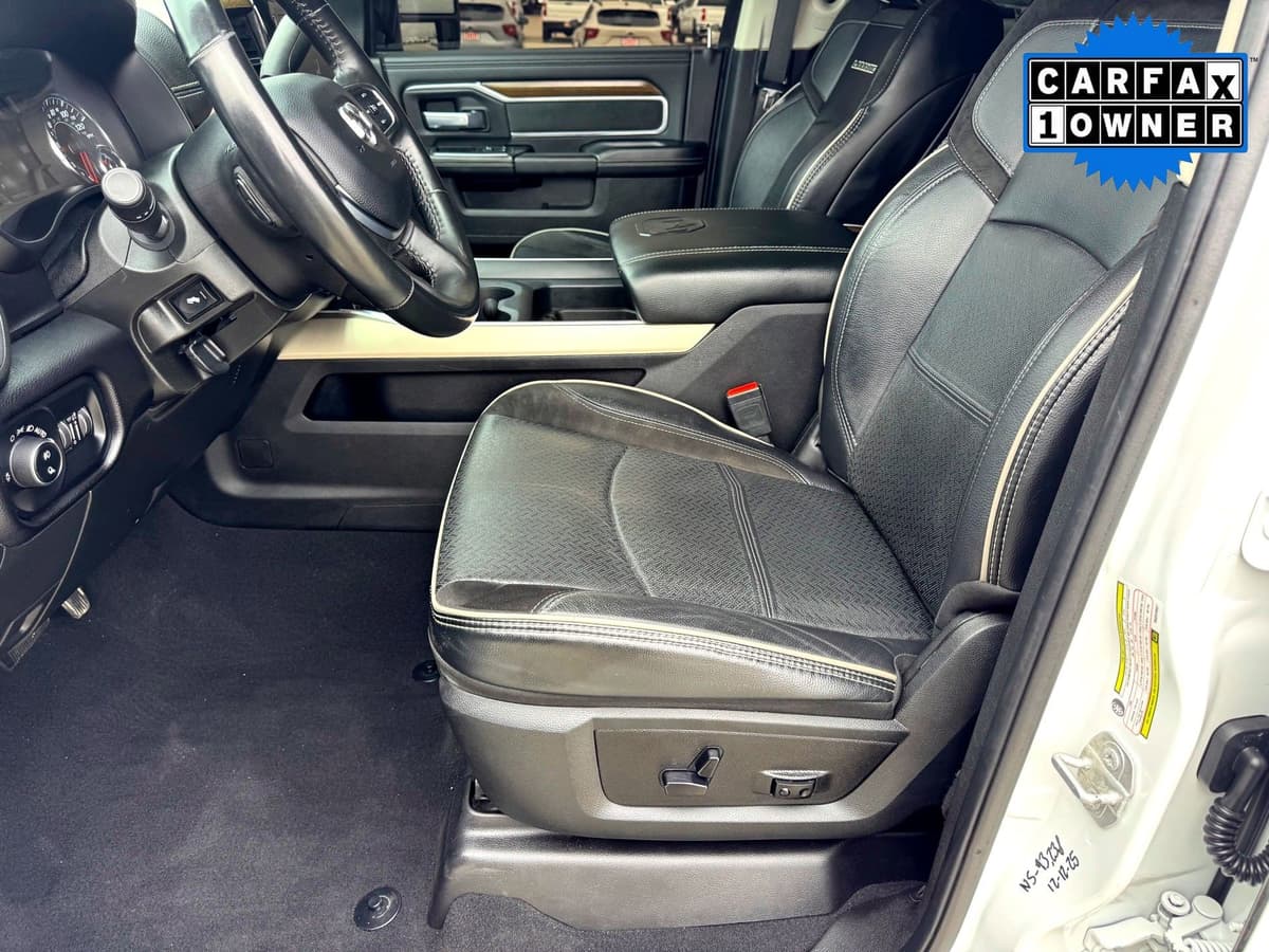 2024 Ram 2500 - Image 12