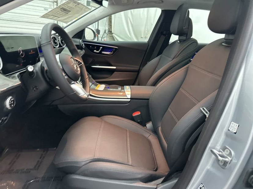 2026 Mercedes-Benz C-Class - Image 49