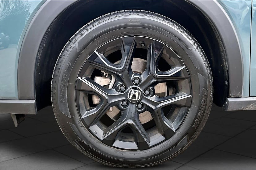 2025 Honda HR-V - Image 11