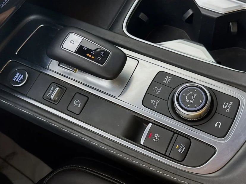 2023 INFINITI QX60 - Image 19