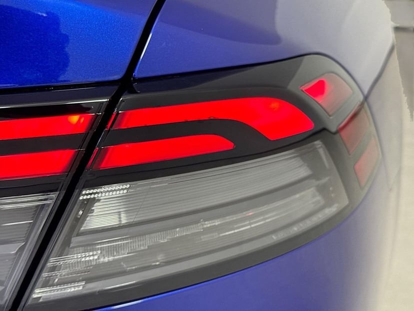 2026 Honda Accord Hybrid - Image 11
