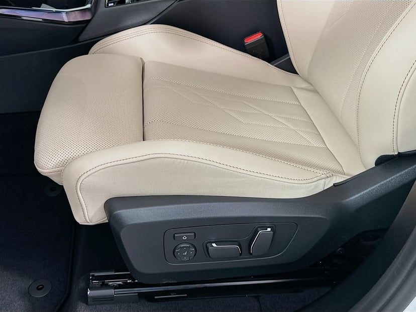 2026 BMW X3 - Image 21