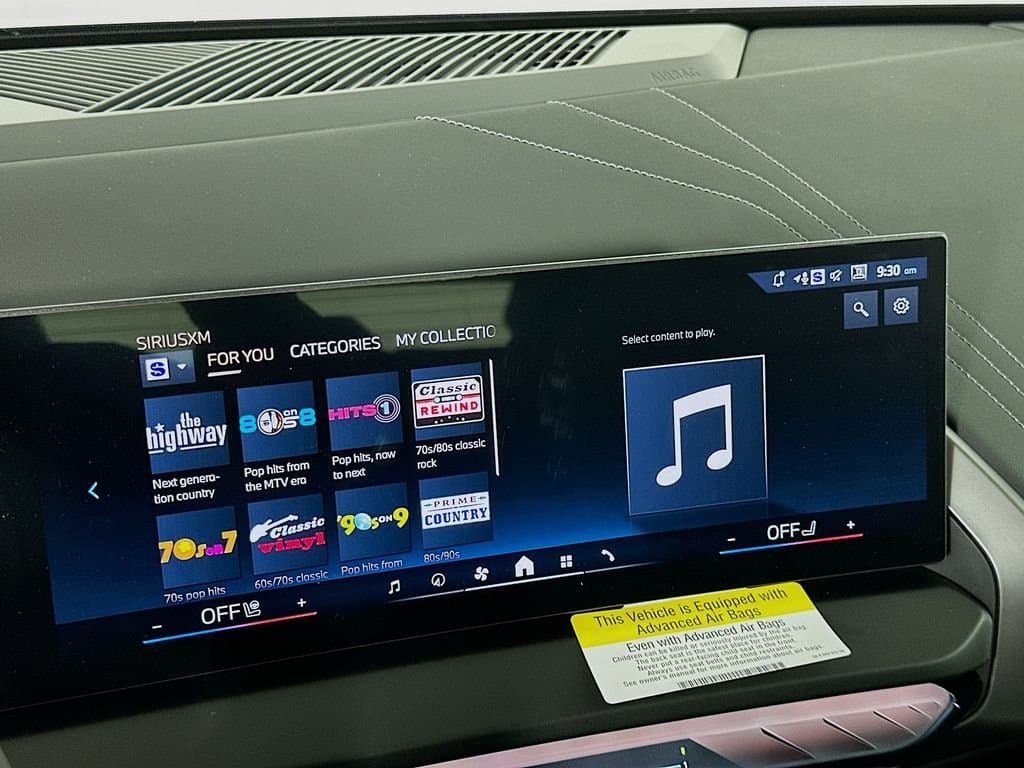 2026 BMW X3 - Image 11