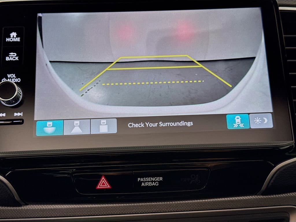 2026 HONDA Ridgeline - Image 17