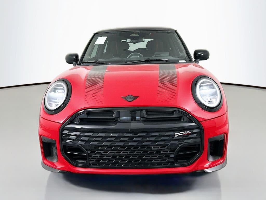2026 MINI JCW - Image 3