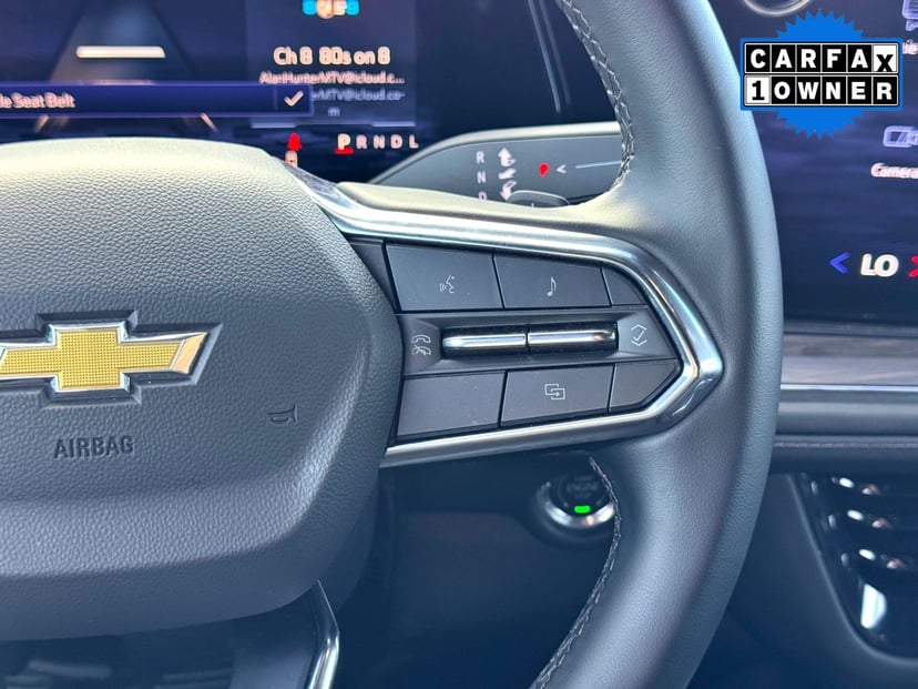2025 Chevrolet Tahoe - Image 24