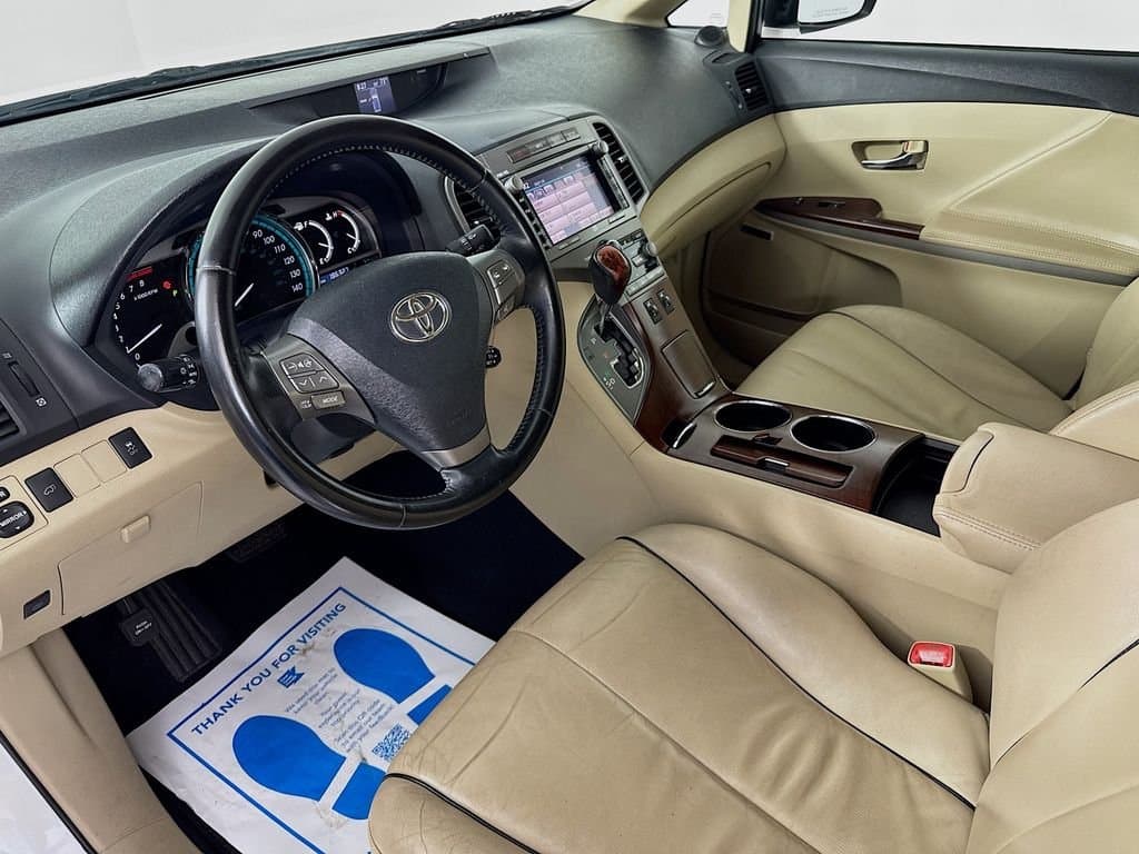 2009 TOYOTA Venza - Image 11