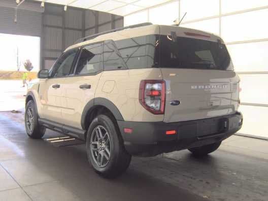2025 Ford Bronco Sport - Image 6