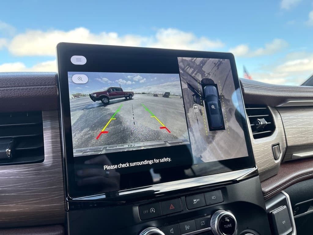 2024 Ford Expedition - Image 20