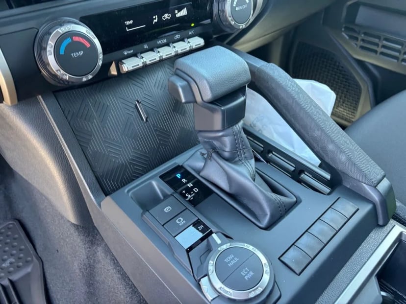 2026 Toyota Tacoma - Image 15