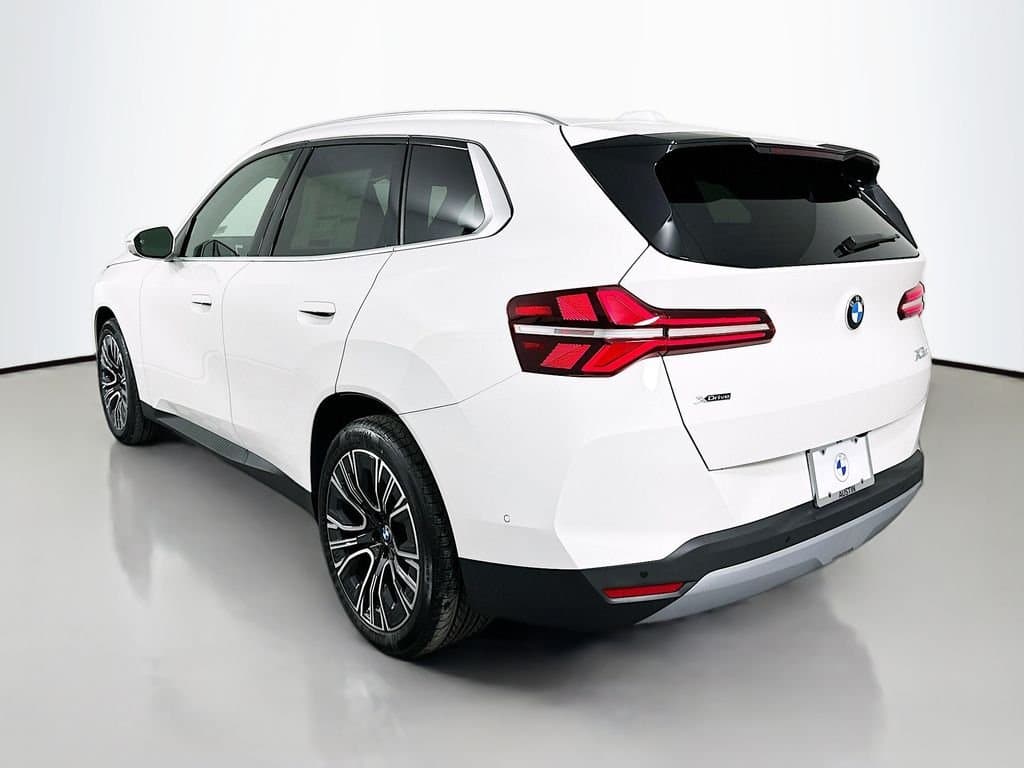 2026 BMW X3 - Image 7