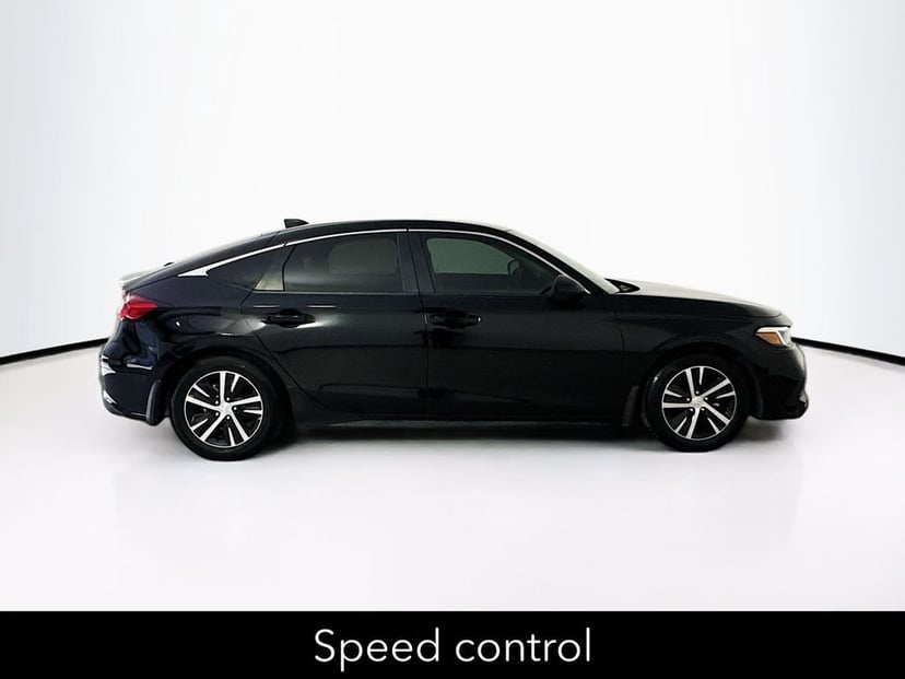 2022 Honda Civic - Image 9