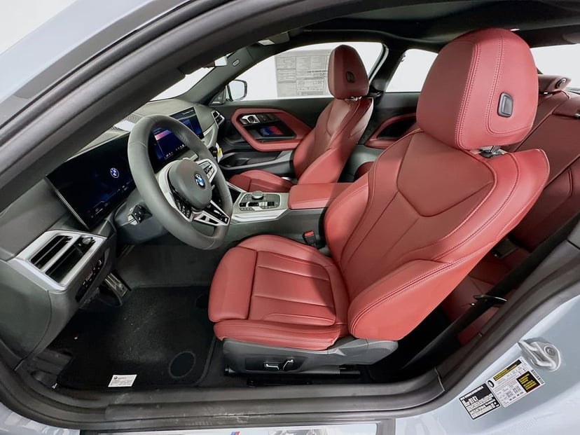 2026 BMW 2 Series - Image 16