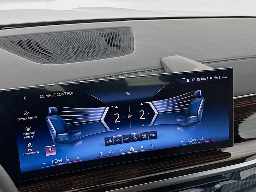 2026 BMW X5 - Image 14