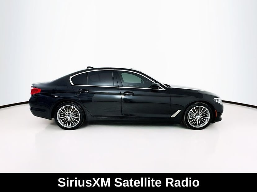 2020 BMW 5 Series - Image 9