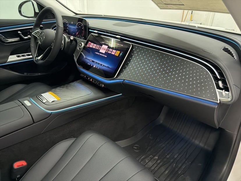 2026 Mercedes-Benz E-Class - Image 28
