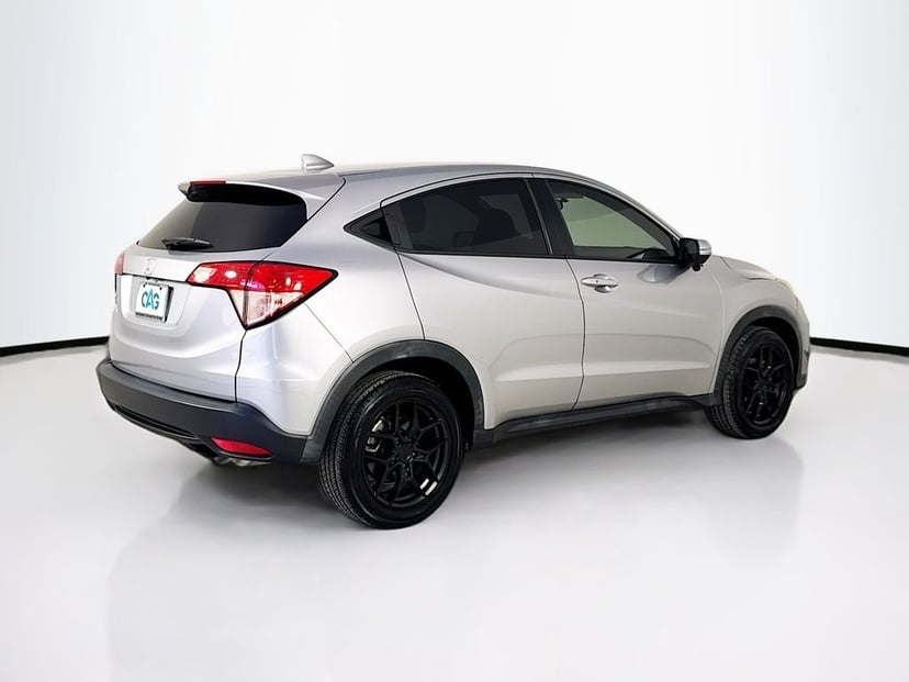2018 Honda HR-V - Image 8