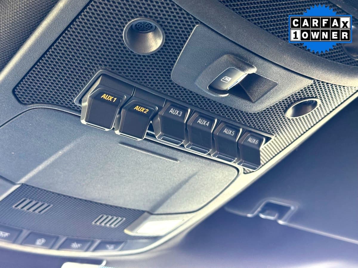 2022 Ford Super Duty F-250 Srw - Image 29