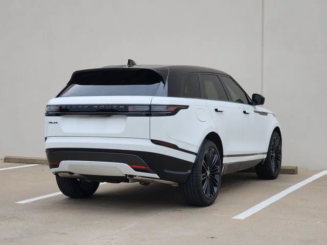 2026 Land Rover Range Rover Velar - Image 7