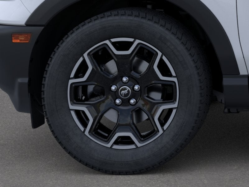 2026 Ford Bronco Sport - Image 31