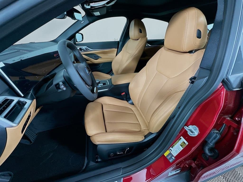 2026 BMW i4 - Image 16