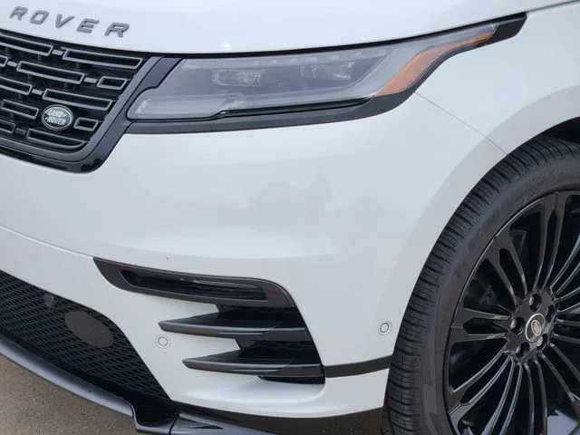2026 Land Rover Range Rover Velar - Image 8
