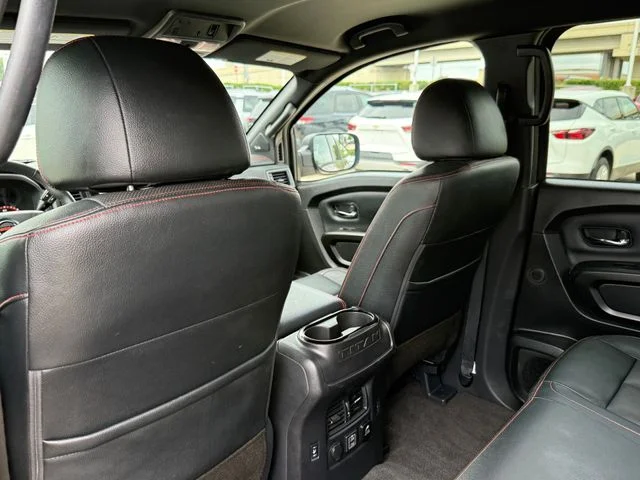 2021 Nissan Titan - Image 27
