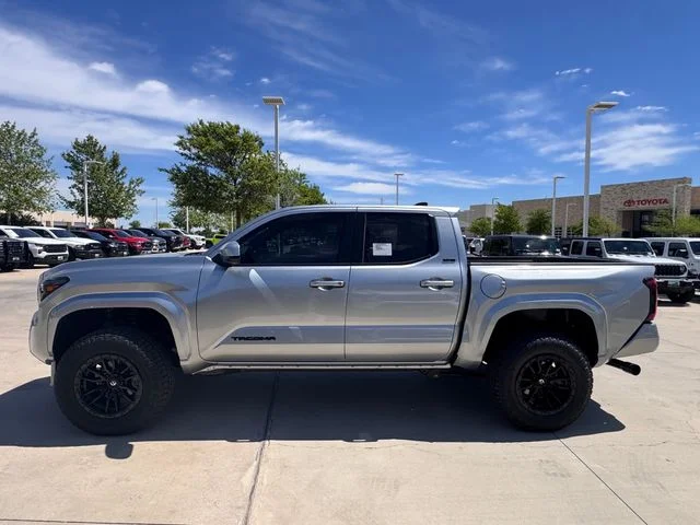 2026 Toyota Tacoma - Image 7