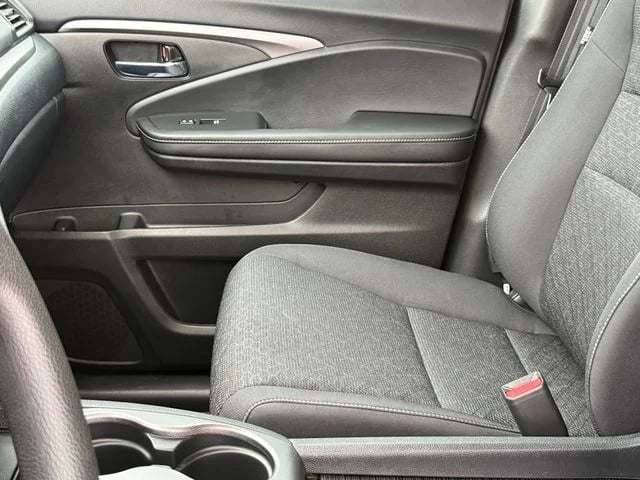 2023 Honda Ridgeline - Image 9