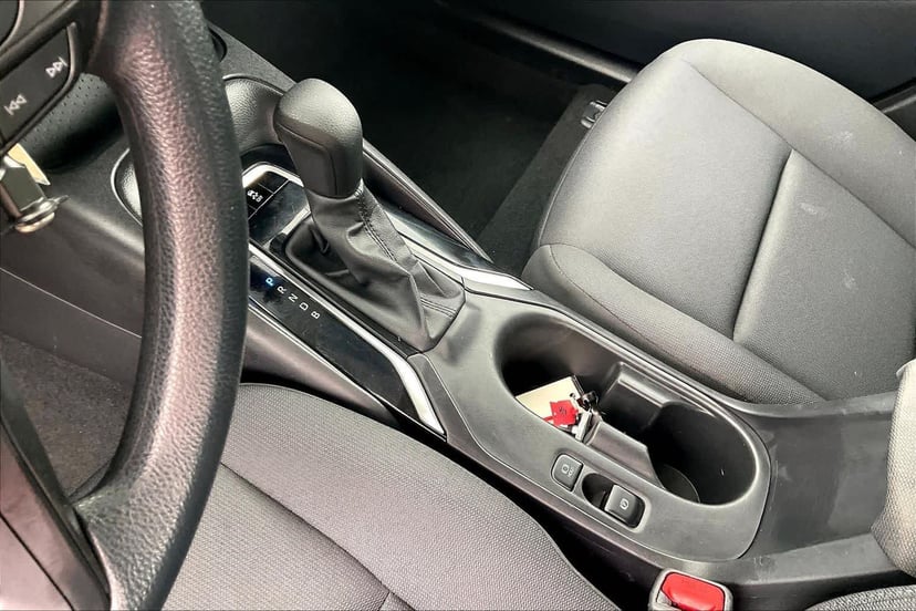 2024 Toyota Corolla - Image 16