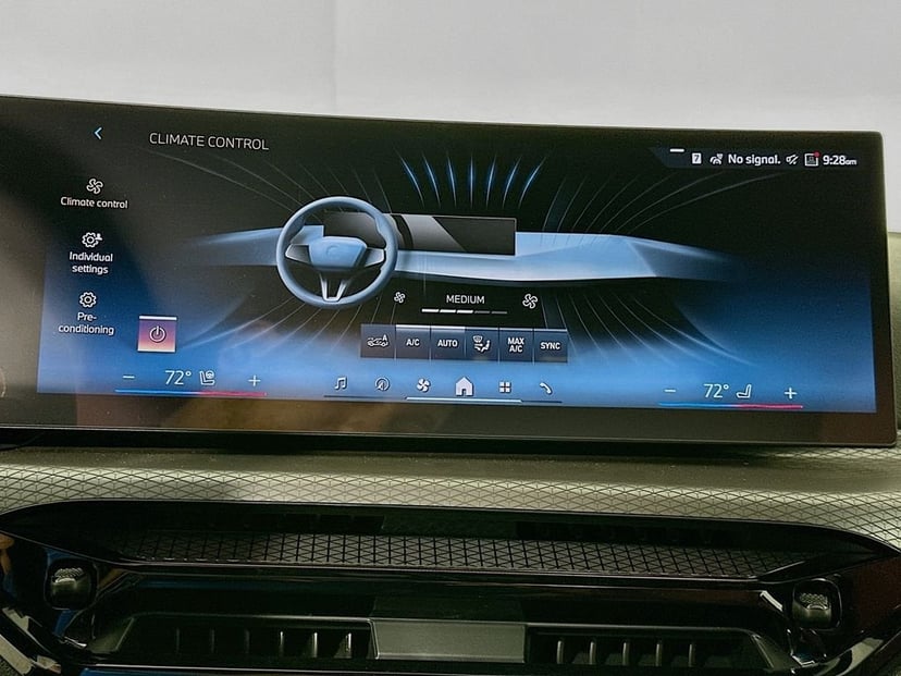 2026 BMW 3 Series - Image 14
