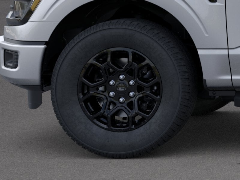 2026 Ford F-150 - Image 31