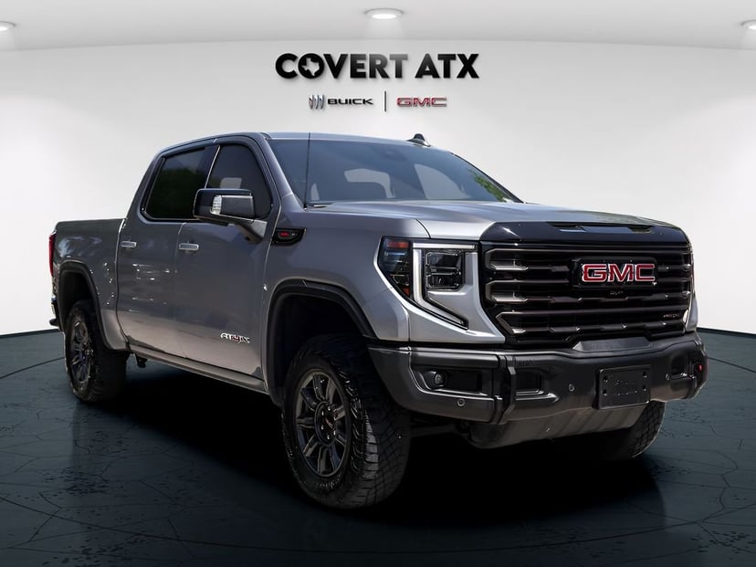 2024 GMC Sierra 1500 - Image 9