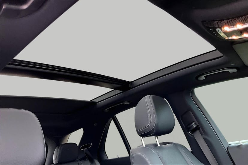 2025 Mercedes-Benz GLE 350 - Image 14