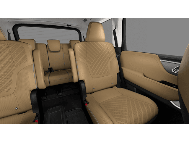 2026 INFINITI QX80 - Image 26