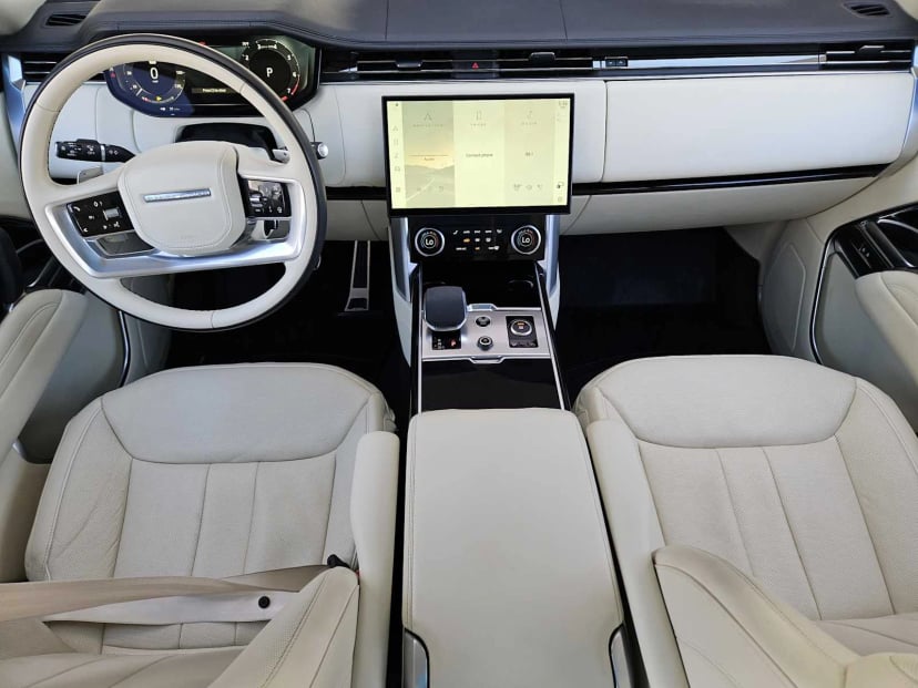 2023 Land Rover Range Rover - Image 26